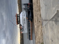 Tugboat Pushboat "Engineer Singer" Model TSK.395M Registration No. 247199