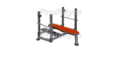 Adjustable Bench Press Rack for Barbell SK-0170-H