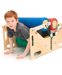 Pressure and Resistance Trainer Model 4