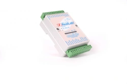 Programmable Logic Controller NC-8DI-4R