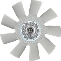 Viscous Coupling VMPV 001.00.12 for Engine Cooling