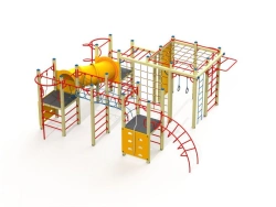 Multi-Tower Sports Complex СО 1.022