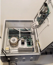 Reagent Dispenser Control Module "UDR-16