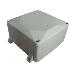 IP66/67 Rated Mounting Box for Surveillance Cameras - MK+Video Grand