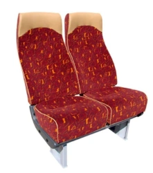 Ergonomic Salon Seat SP2000 Series