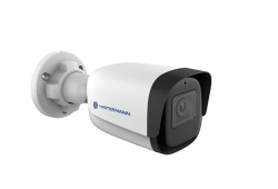 Cylindrical IP Surveillance Camera Mastermann MM-IPC-BW522MS-F2.8