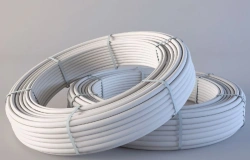 PERT+AL+PERT Pipe D16*2.0 L200m for Underfloor Heating