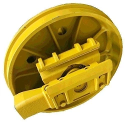Tension Wheel 313512-21-141-01SB for Bulldozer Parts