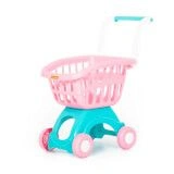Mini Shopping Cart for Kids, Model 71262