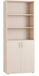 Document Cabinet with Two Compartments - Шк39.1