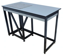 Delta Series Laboratory Weighing Table "SV