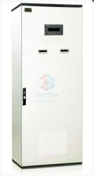 ZVU ELT-T 380-100/220 Rectifier Charging Cabinet