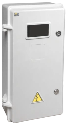 Polyester Anti-Vandal Enclosure for Meter Installation MKP50-N-03-54 KREPTA