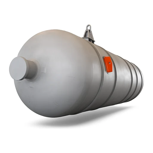 Columns & Heat Exchangers