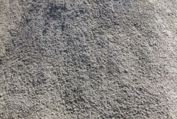 Construction Sand, Fraction 0-5 mm