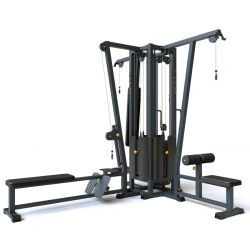 Multi-Position Workout Station BF-104