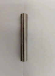 Standard Enterprise Sample for Spectral Analysis of Alloy VT5-1 (Sample VM T2)