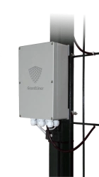 Passive Vibration Detection Device "GROZA-M350