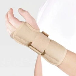 Compression Wrist Support Bandage KLZS-«ECO-TEN», T2