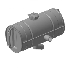 Expansion Tank