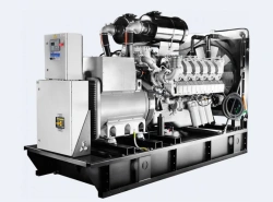 Diesel Generator ED320S(E/T/P)-T400-50-1(2/3)RX(P/N)-G1(G2/G3)