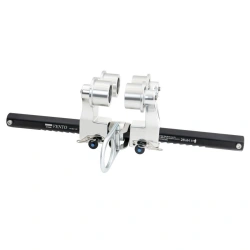 Temporary Portable Anchor Device, Mobile, "TAVR ROLL", Art. vnt tavr roll