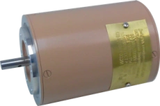 Asynchronous Electric Motor 25W 220/380V Model AV-042-4MA1