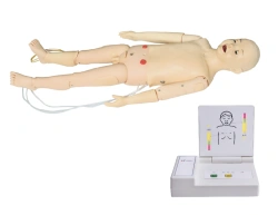 Multifunctional Pediatric First Aid Training System ACLS170A