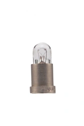 Miniature Incandescent Bulb Type CM 6.3-1.4