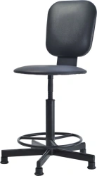 Cashier Chair KS-6 - Ergonomic Office Seating