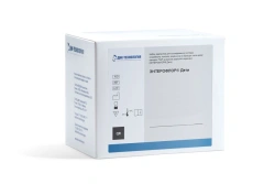 Enteroflor® Kids - Reagent Kit for Analyzing Gut Microbiota Composition in Children's Stool Samples