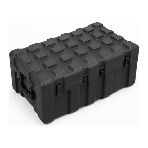 Secure Transport Cases & Bags