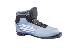 TREK SkiingIK2 Metallic Ski Boots NN 75