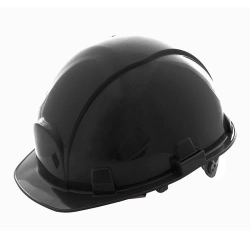 Protective Helmet SOMZ-55 VISION® Termo ZEN® Black, Art. 79320