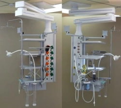 Medical Ceiling Console