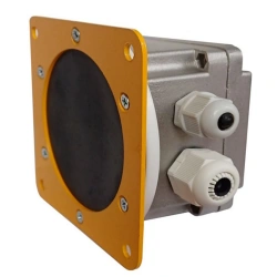 Membrane Level Indicator SUM-1M 220V/5A, IP65