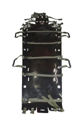 Flexible Evacuation Stretcher for Safe Patient Transport - Volokush