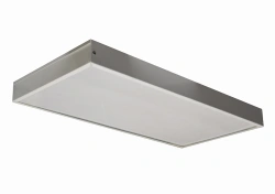 LED Ceiling Light EST V-«1/2 Armstrong»-IP40