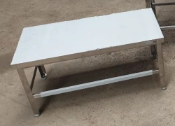 Kitchen Equipment Stand for Food Services - PCIP Series