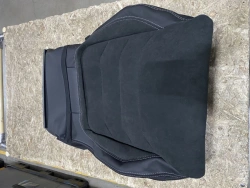 Skoda Kodiaq Left Front Seat Cushion Cover 562881405
