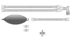 Breathing Devices for Anesthesia and Resuscitation Equipment, Version A