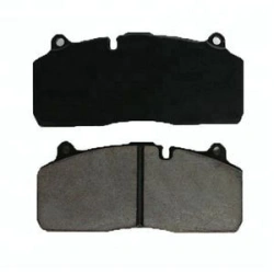 Disc Brake Pad for Heavy-Duty Trucks SAF WVA 29195