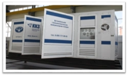 Air and Gas Compression Equipment for Efficient Resource Management