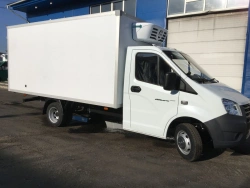 Diesel Truck 2797 Model 279749 on GAZel NEXT Chassis