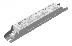LED Power Supply IPS39-300T IP20 for Indoor Lighting