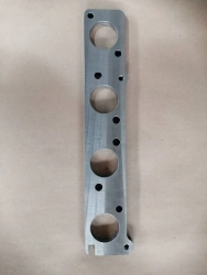 Upper Collector Flange for 16-Valve VAZ Engines - TAUS.74113.002