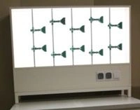 PGK LК NT Titration Stand for Analytical Research