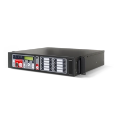 Fire Alarm Control Panel Sonar SPM-B20085-AR