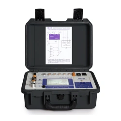 High Voltage Switch Monitoring Device PKV/M7