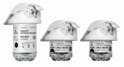Short Circuit Indicator IKZ-V Model IKZ-V54L-U3